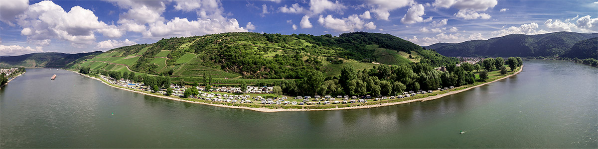 Campingpark Sonneneck